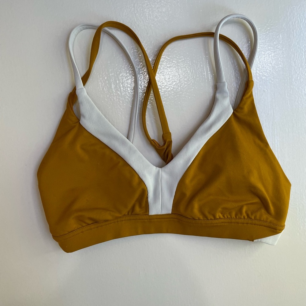 SOLD Lululemon Bra